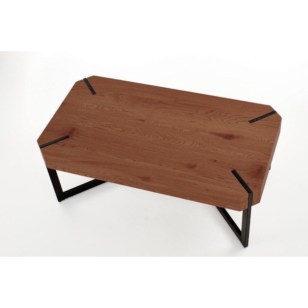 LAVIDA c. table, walnut 10