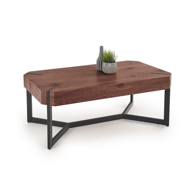 LAVIDA c. table, walnut