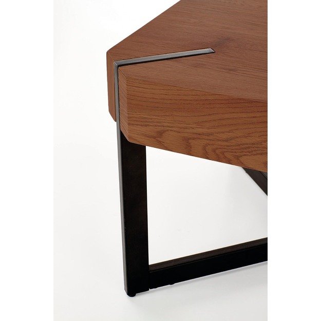 LAVIDA c. table, walnut 2