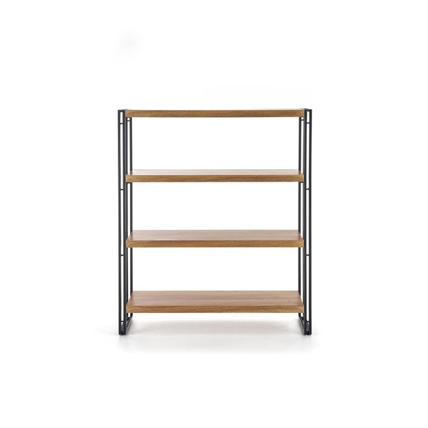 BOLIVAR REG1 shelving 1