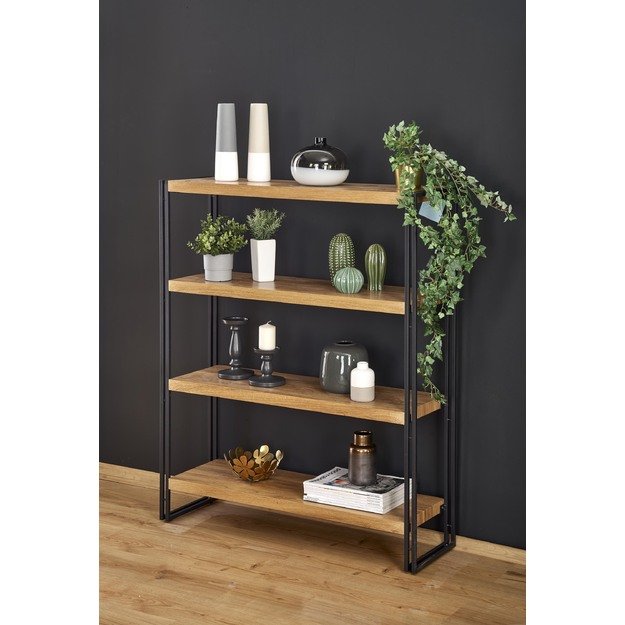 BOLIVAR REG1 shelving