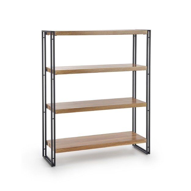 BOLIVAR REG1 shelving 2