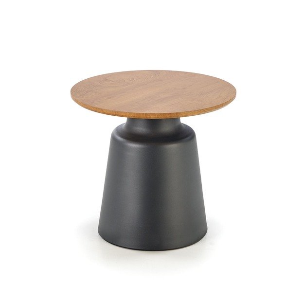 MALOMI set of two, natural/black 2