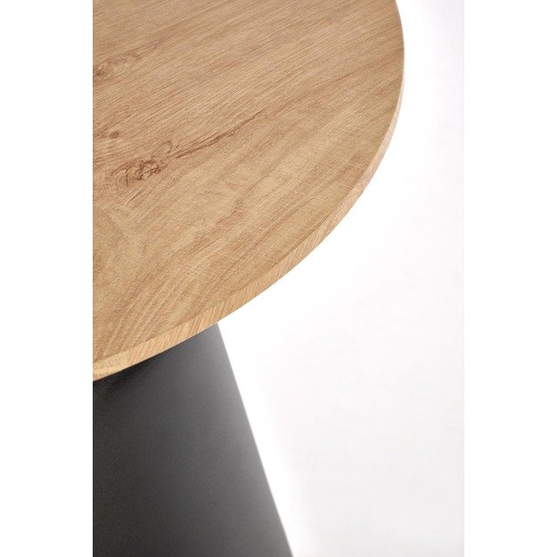 MALOMI set of two, natural/black 10