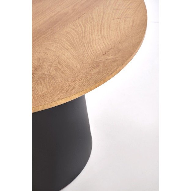 MALOMI set of two, natural/black 5