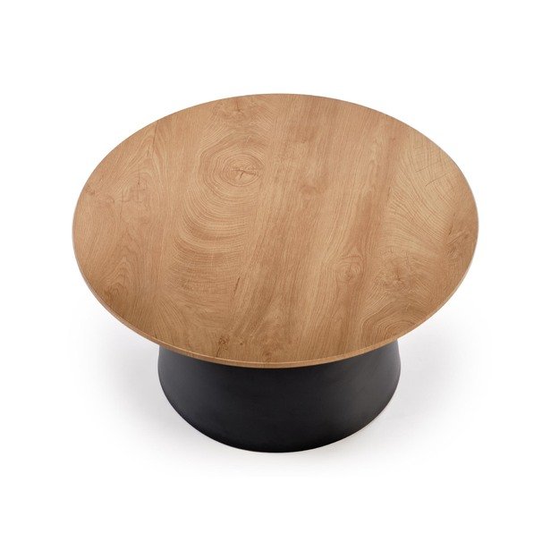 MALOMI set of two, natural/black 8