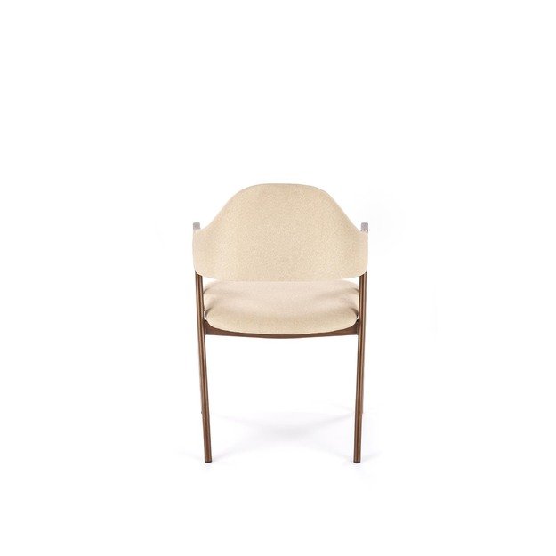 K344 chair, beige 1