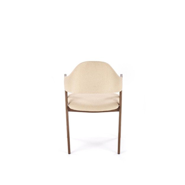K344 chair, beige 10