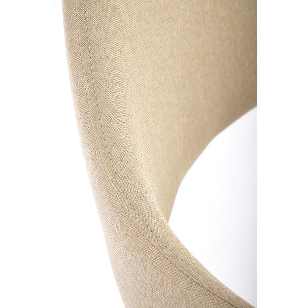 K344 chair, beige 5