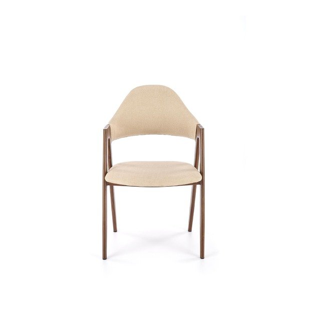 K344 chair, beige 8