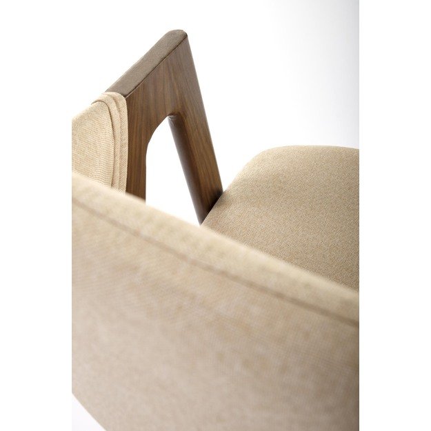 K344 chair, beige 6