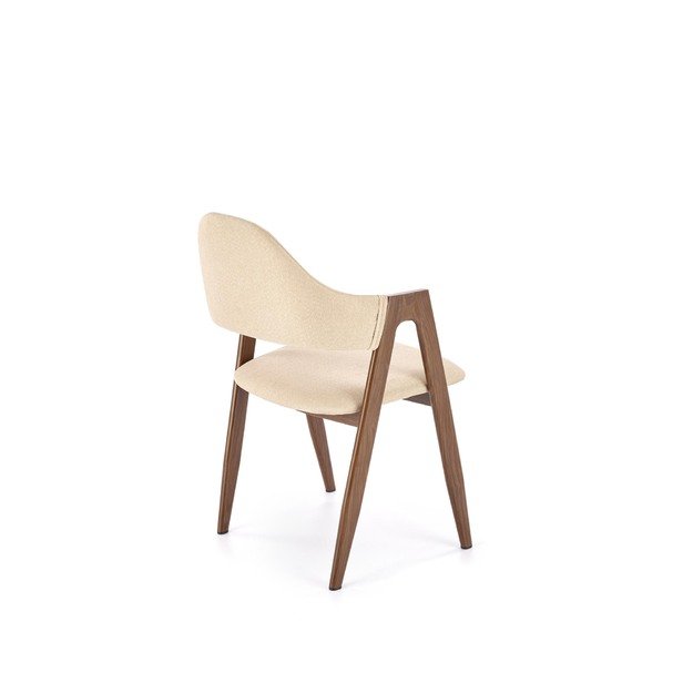 K344 chair, beige 4
