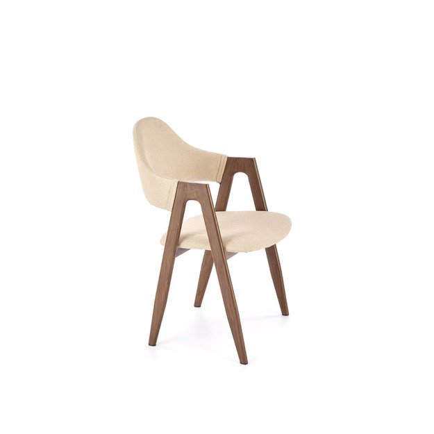 K344 chair, beige 3