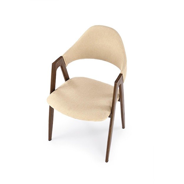 K344 chair, beige 9