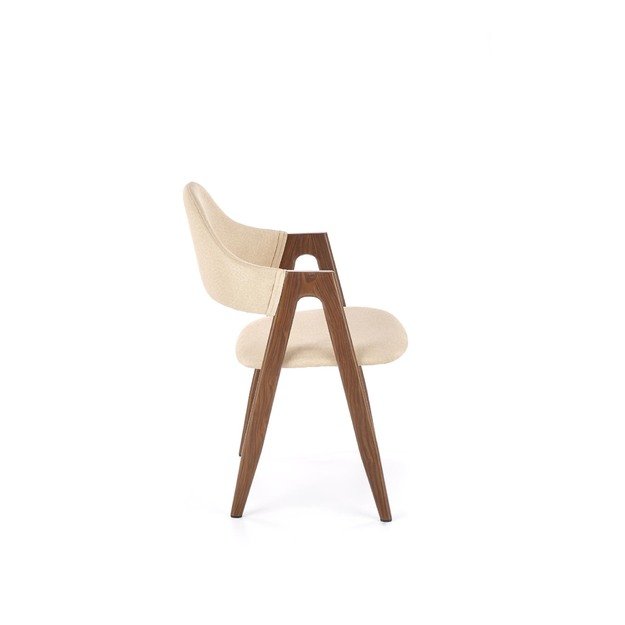 K344 chair, beige 2