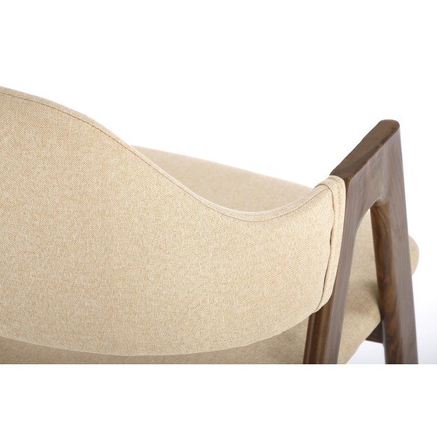 K344 chair, beige 7