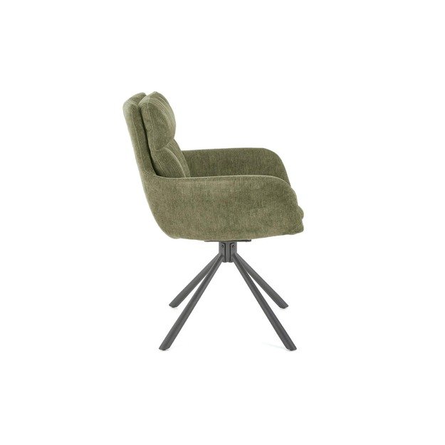 K495 chair, olive 17