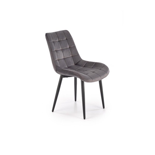 K580 chair, grey 4