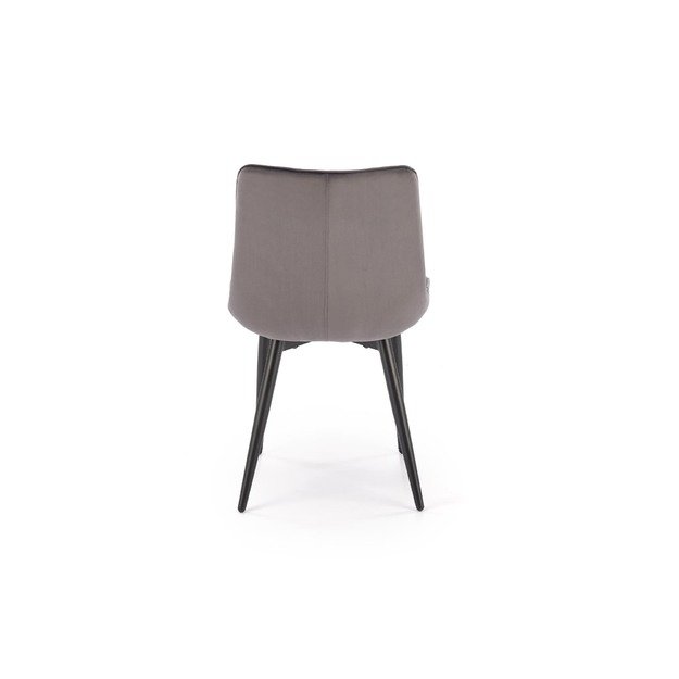 K580 chair, grey 1