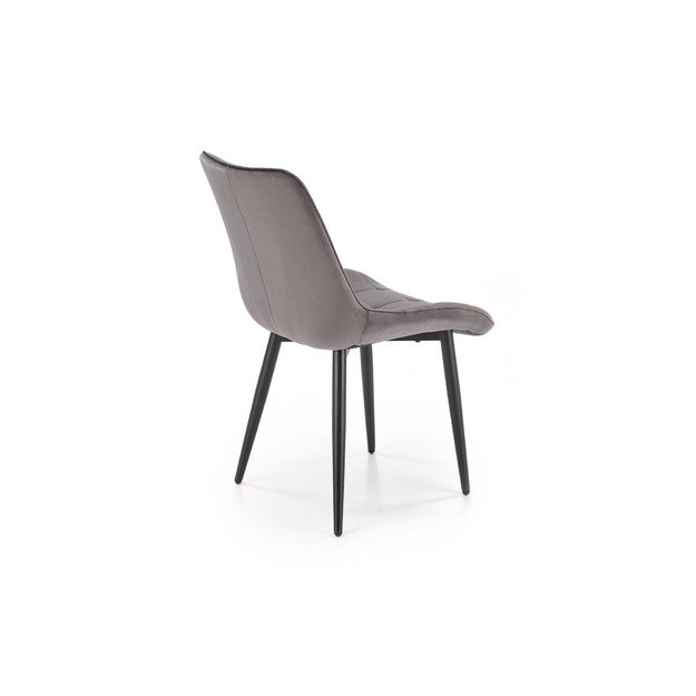 K580 chair, grey 5