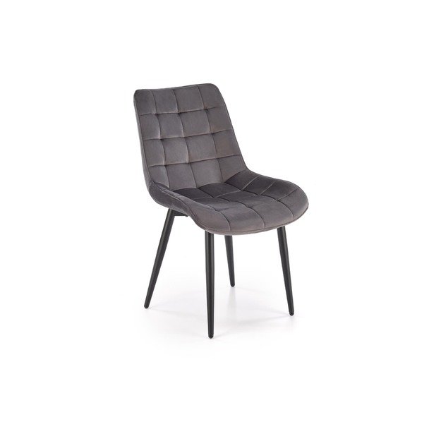 K580 chair, grey
