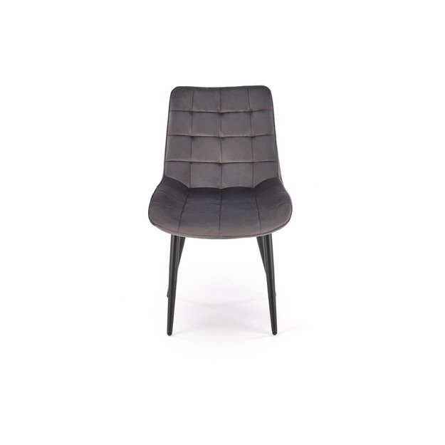 K580 chair, grey 9