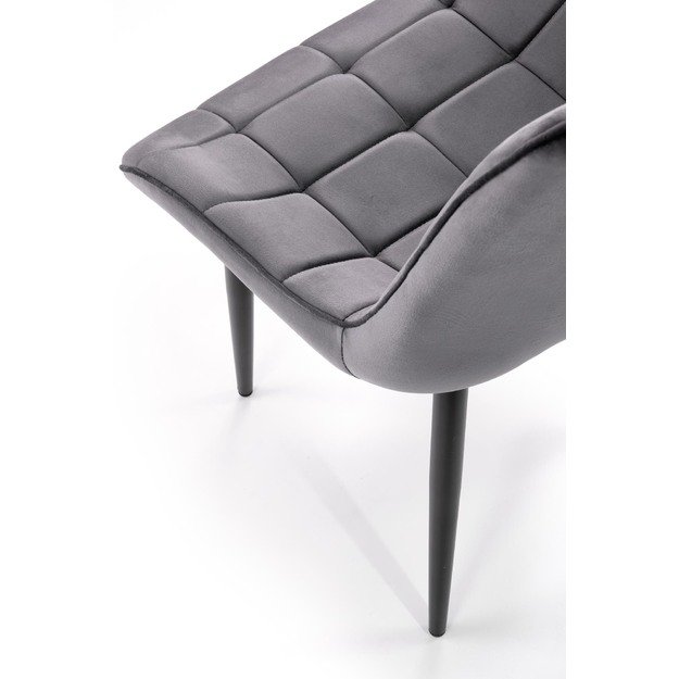 K580 chair, grey 6