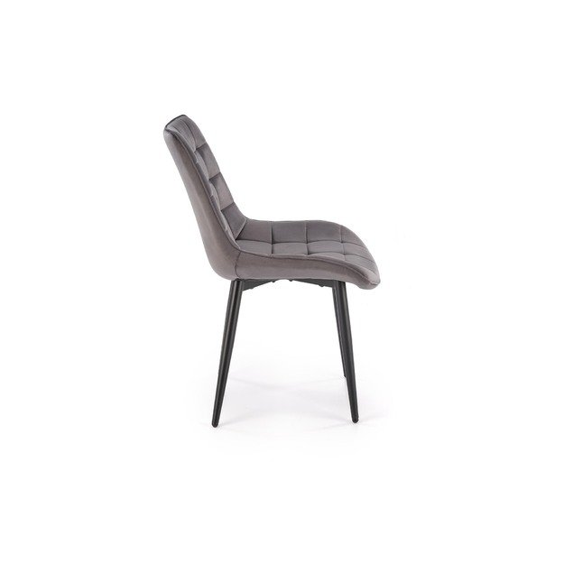 K580 chair, grey 3