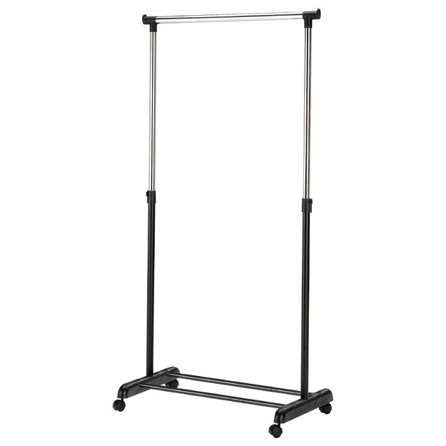 WU-8 hanger color: black