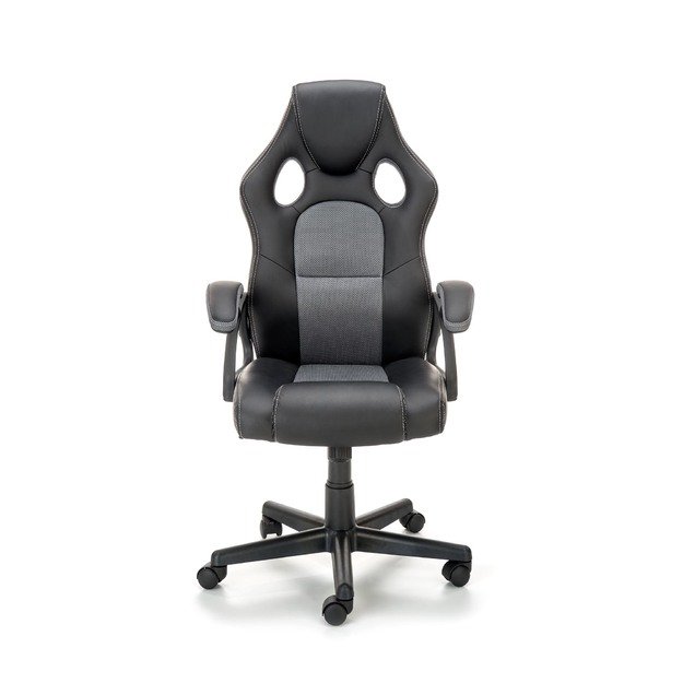 BERKEL office chair, color: black / grey 8