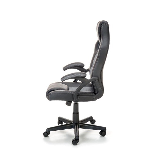 BERKEL office chair, color: black / grey 11