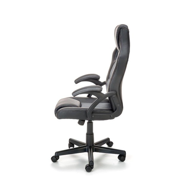 BERKEL office chair, color: black / grey 2