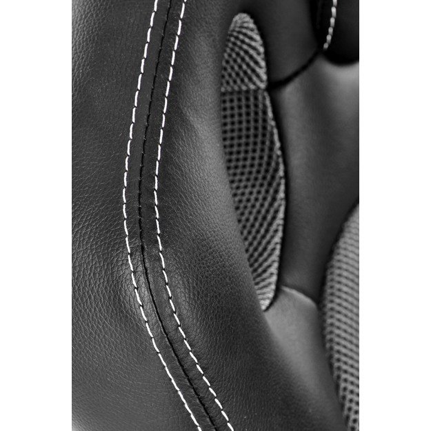 BERKEL office chair, color: black / grey 14