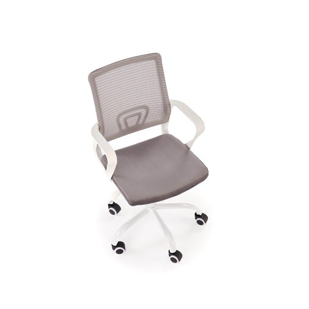FRODO office chair light grey 1