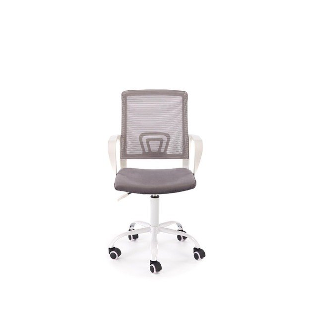 FRODO office chair light grey 9