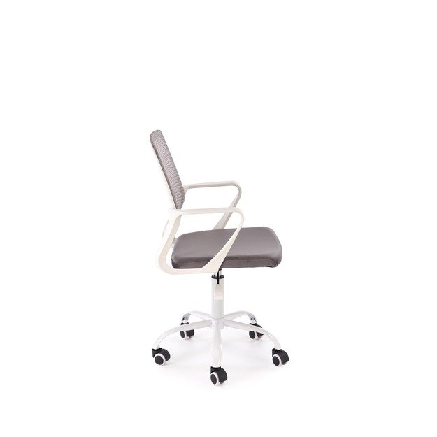FRODO office chair light grey 4