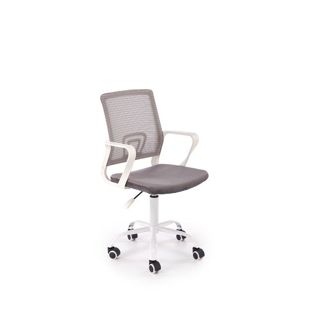 FRODO office chair light grey 10