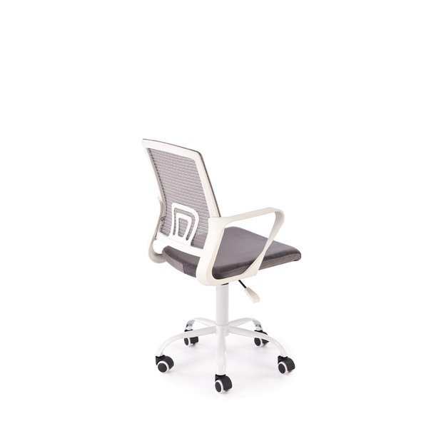 FRODO office chair light grey 5