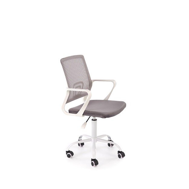 FRODO office chair light grey 11