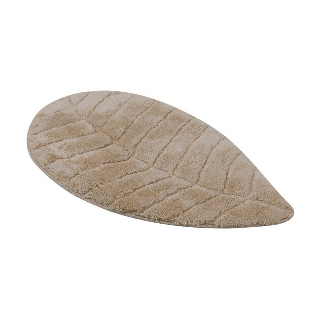 Jungle Leaf - Stone (60 x 100) 1