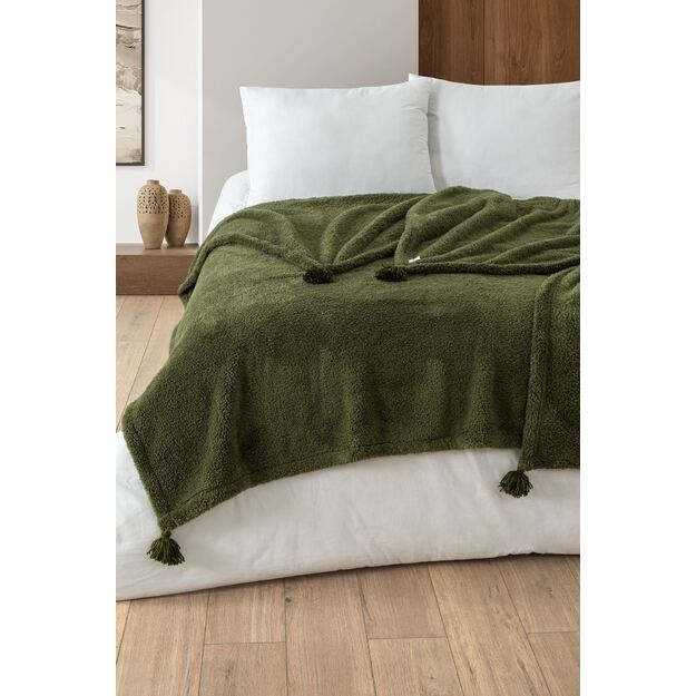 Puffy Wellsoft - Khaki