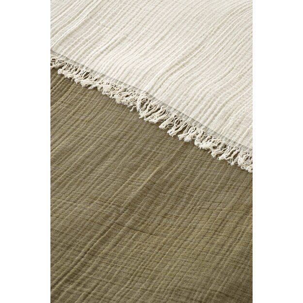 Muslin - Age Green 1