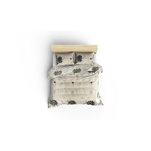 Efil - Beige, Grey 1