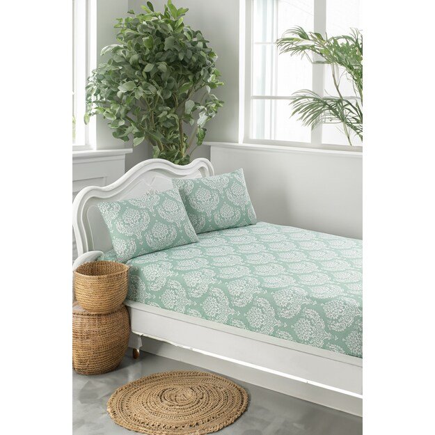 Post - Water Green 2