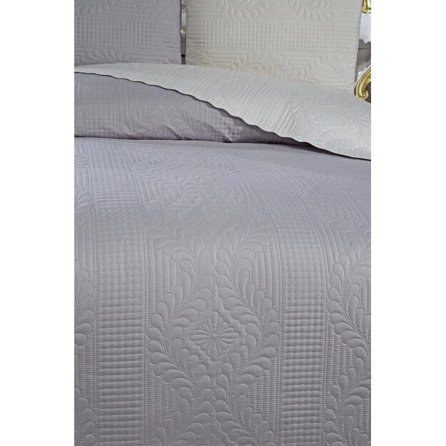 Sanem - Cream, Grey 1