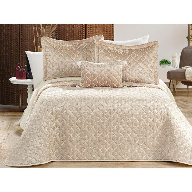 Brillance - Cappucino