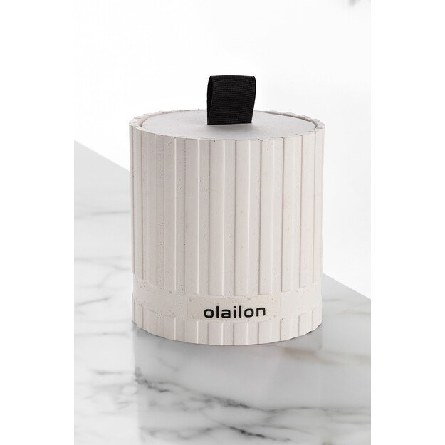 Sutun - White, Black