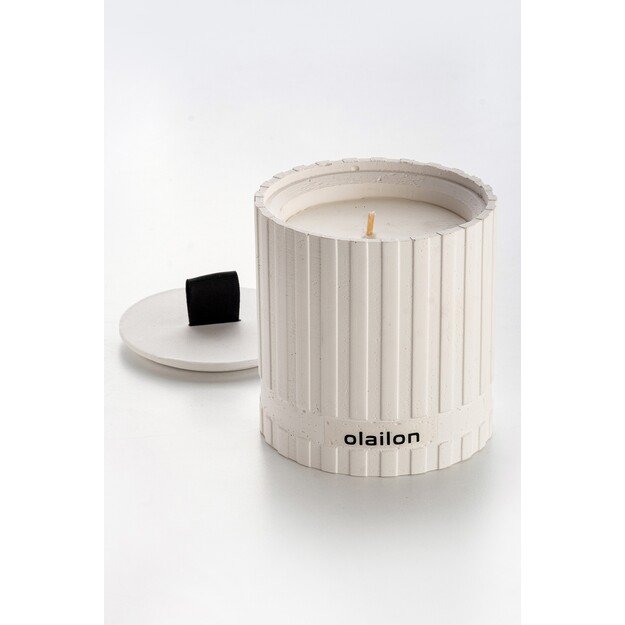 Sutun - White, Black 2