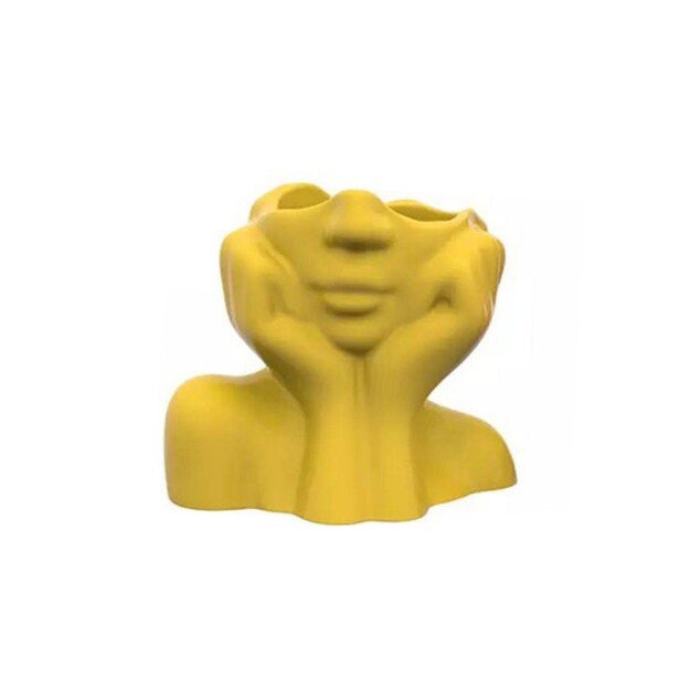 Iskandinav Layd - Yellow