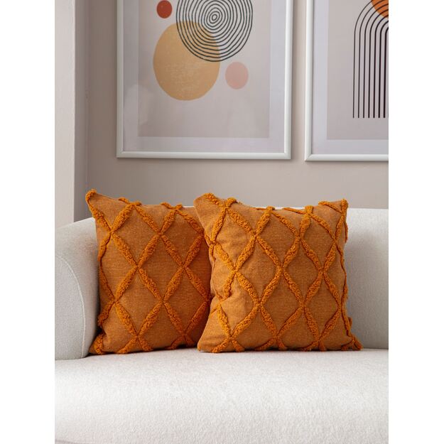 Tuffet - Orange v1 1